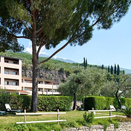 Residence Lido Hotel Malcesine Extérieur photo